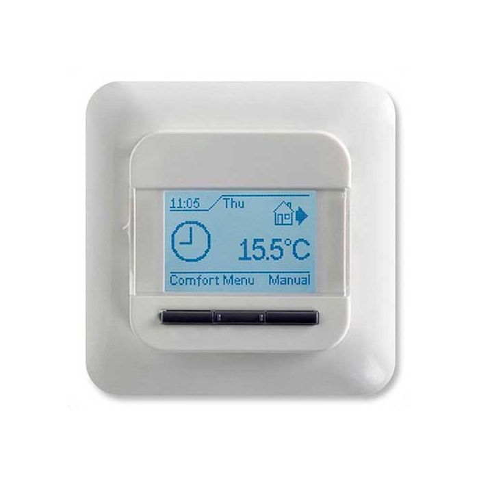 Терморегулятор OJ Electronics OCC4-1991-RU Фото