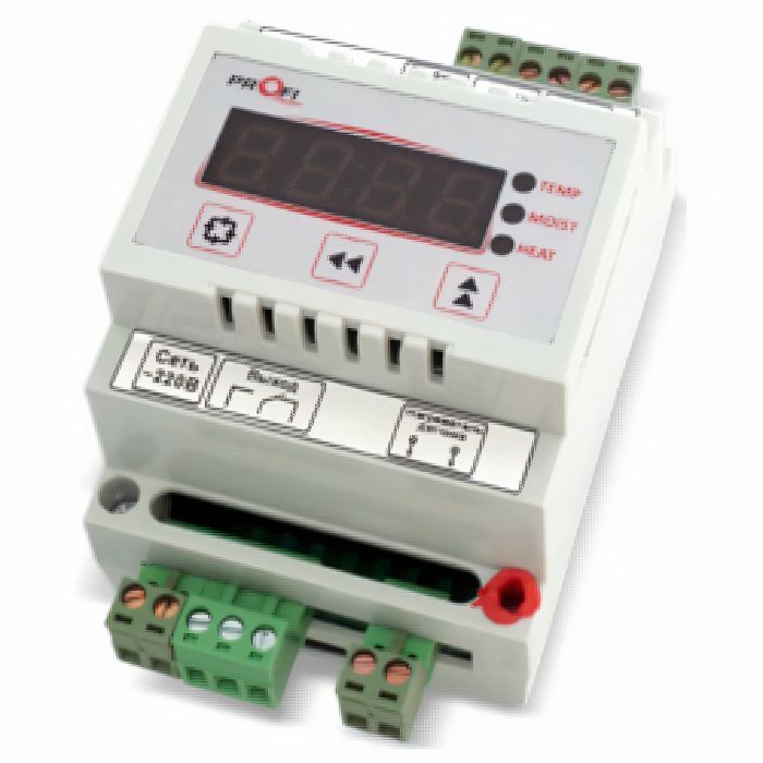 Терморегулятор ProfiTherm К-2 Фото