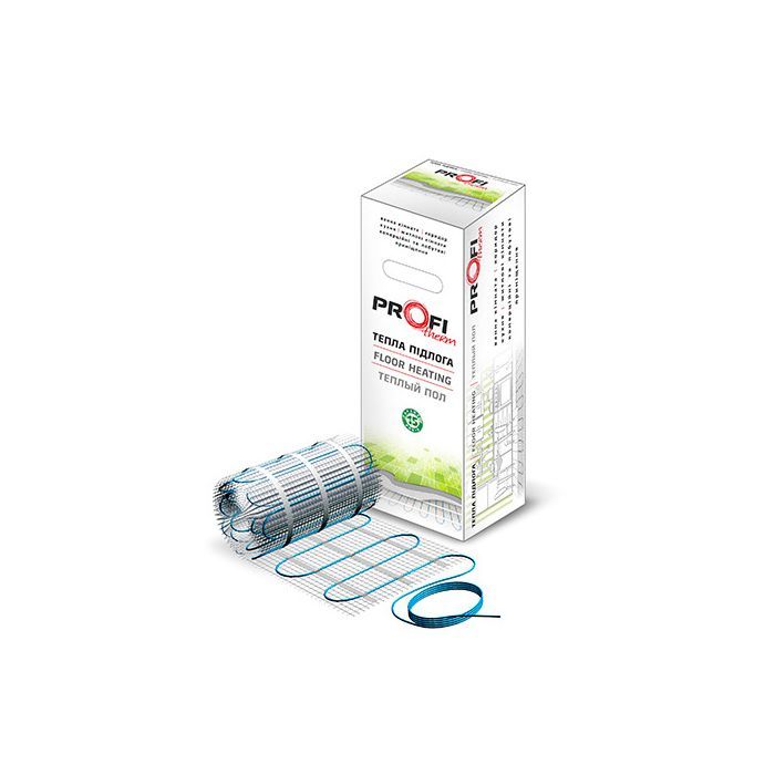 Теплый пол ProfiTherm 150/8.0 Фото
