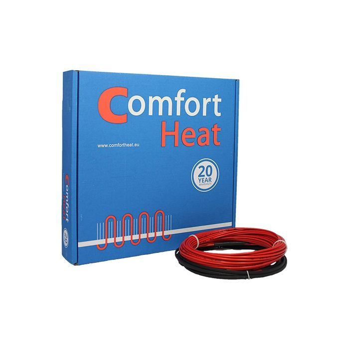 Теплый пол Comfort Heat CTAV-18/34m/600W Фото