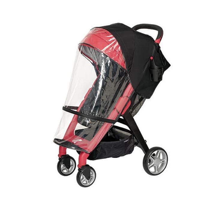 Дождевик на коляску Larktale Rain Cover / Larktale Chit Chat Фото