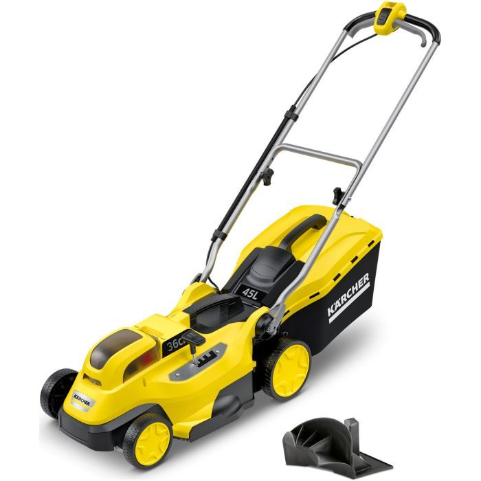 Газонокосилка Karcher LMO 18-36 Фото