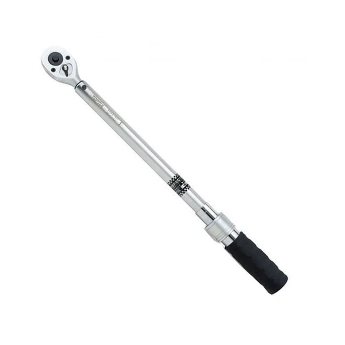Ключ Toptul динамометрический 1/2" 560mm 70-350Nm Фото