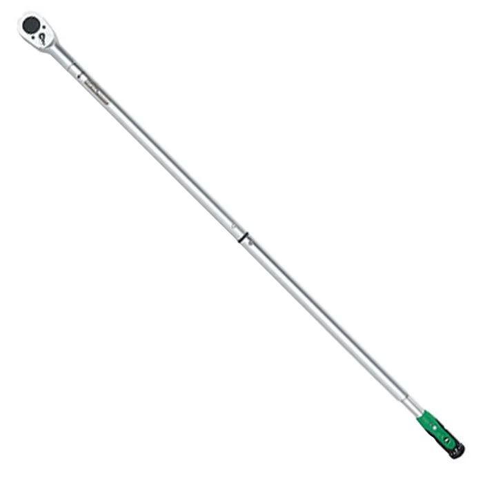 Ключ Toptul динамометрический 1"x1500mm 200-1000Nm Фото