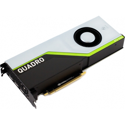 Видеокарта PNY QUADRO RTX 5000 16384MB Фото