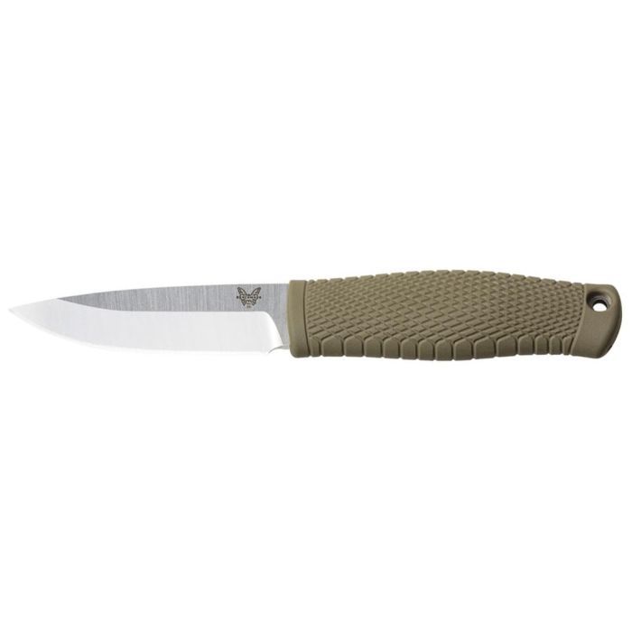 Нож Benchmade Puukko 3V Фото