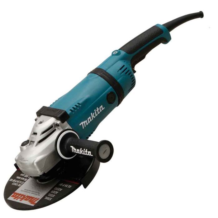 Шлифовальная машина Makita GA9040RF01 Фото