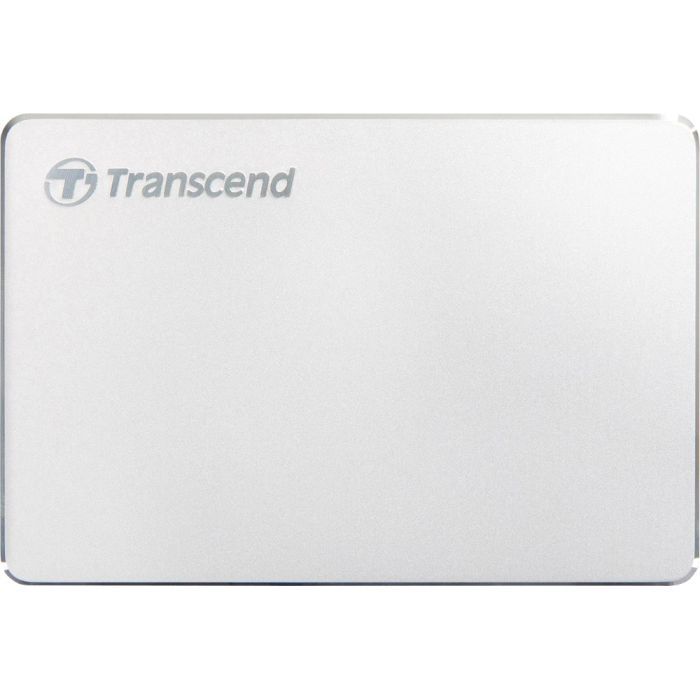 Внешний жесткий диск Transcend 2.5" 2TB Фото