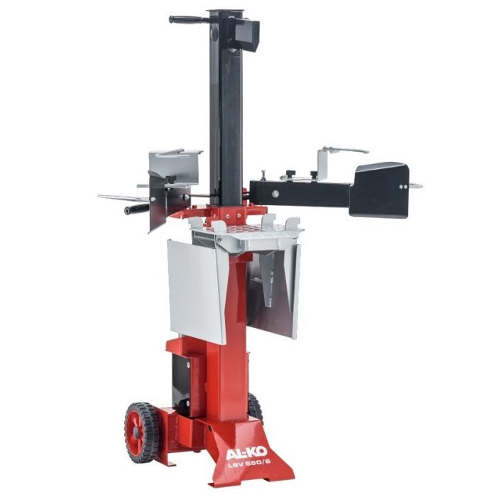 Дровокол AL-KO LSV 550/6 Фото