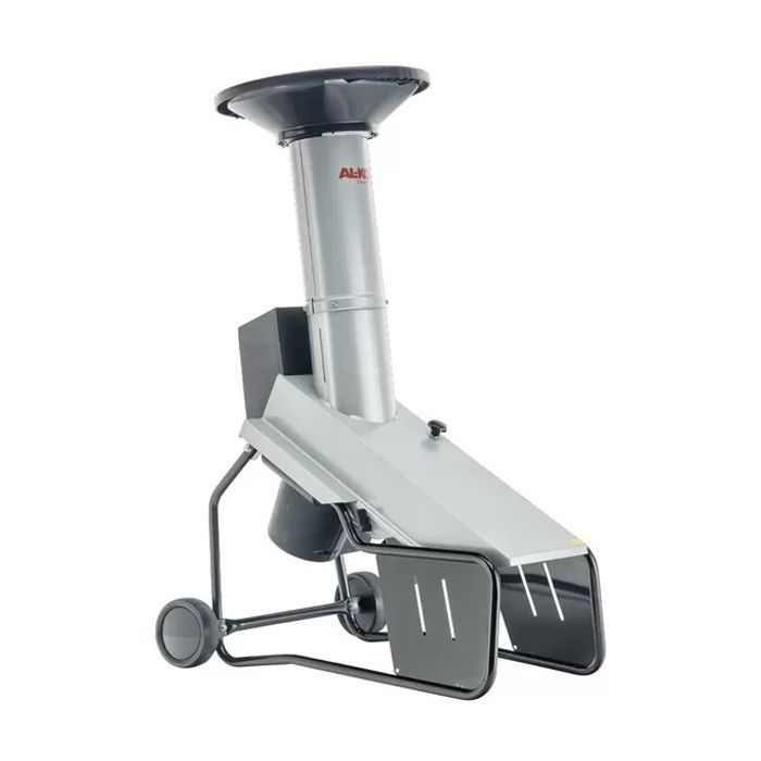 Садовый измельчитель AL-KO TCS 2500 Фото