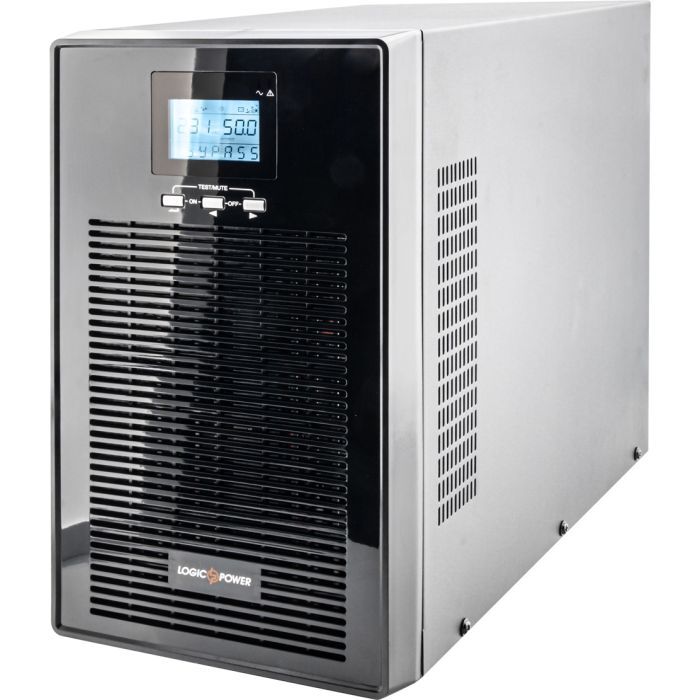 Источник бесперебойного питания LogicPower Smart-UPS 2000 Pro Фото