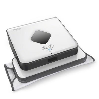 Пылесос iRobot Braava 390t Фото