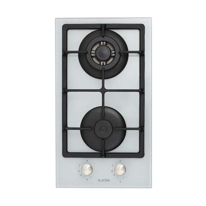 Варочная поверхность Ventolux HSF320G CEST (WH) 3 Фото