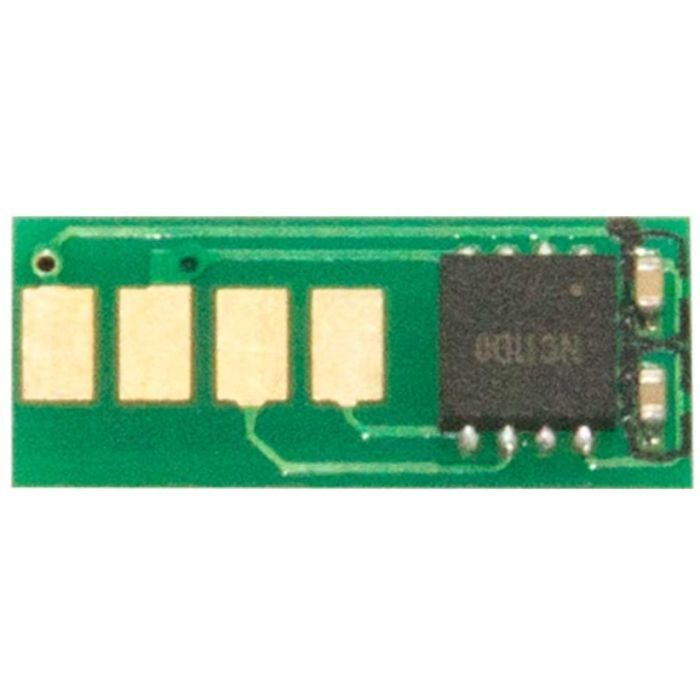 Чип для картриджа AHK Canon 045 1.3k Yellow Фото