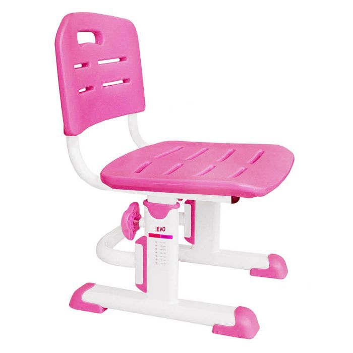 Школьный стул Evo-kids EVO-301 PN Фото