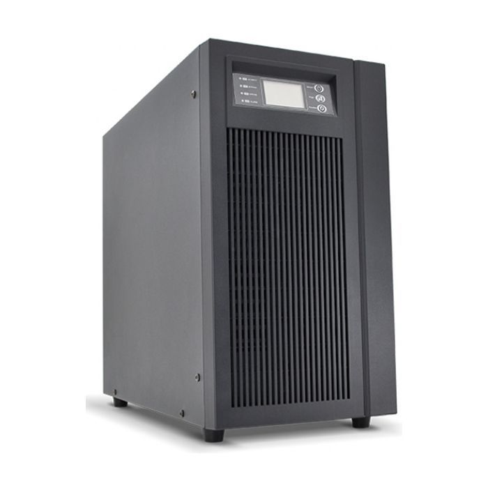 Источник бесперебойного питания Ritar PT-10KL-LCD Фото