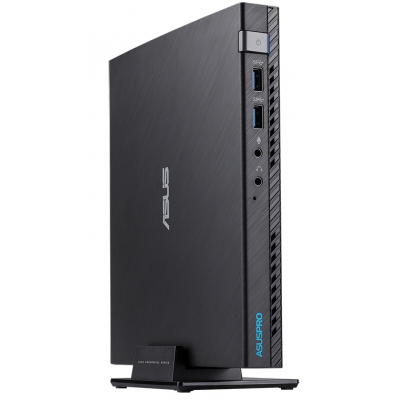 Компьютер ASUS E520-B133M / i3-7100T Фото