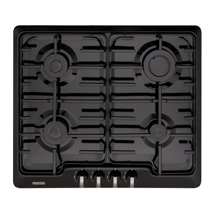 Варочная поверхность Eleyus GRACIA 60 BL EF Фото