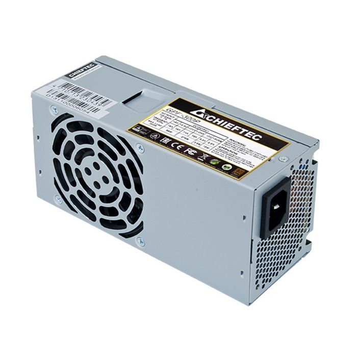 Блок питания Chieftec 300W Фото