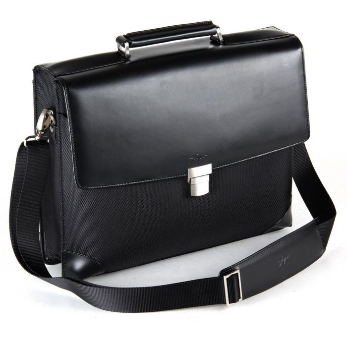 Сумка для ноутбука Fouquet 14" NBC-1002M BLACK Фото