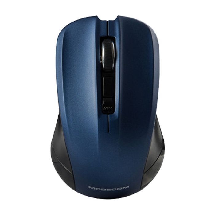 Мышка Modecom MC-M9.1 Wireless Blue Фото