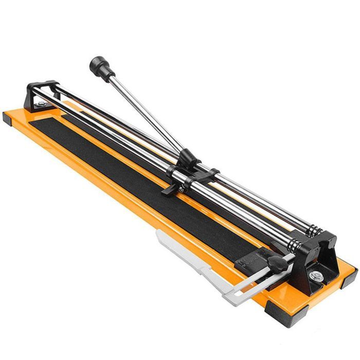 Плиткорез Tolsen "ПРОФІ" 600 мм Фото