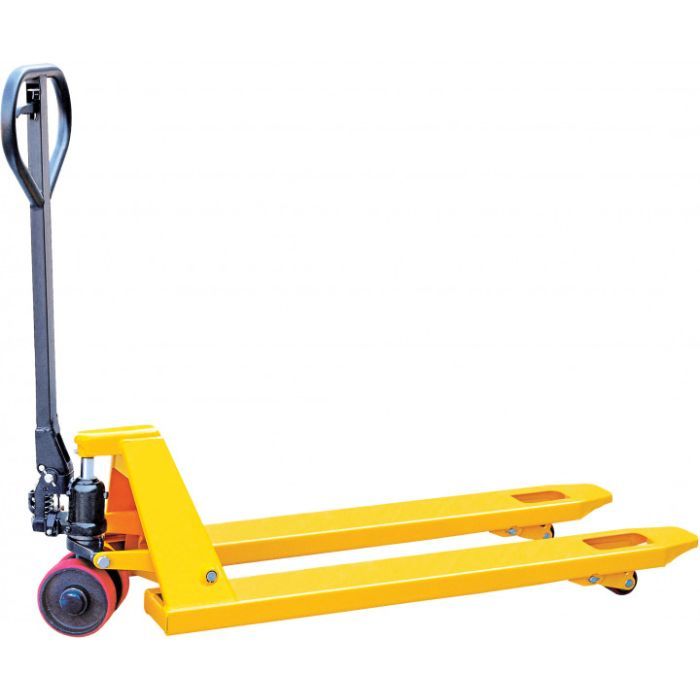 Тележка гидравлическая Skiper DB2000P Фото