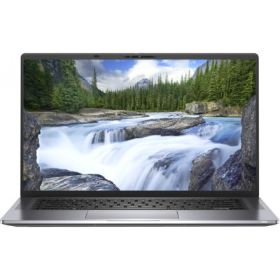 Ноутбук Dell Latitude 9510 Фото