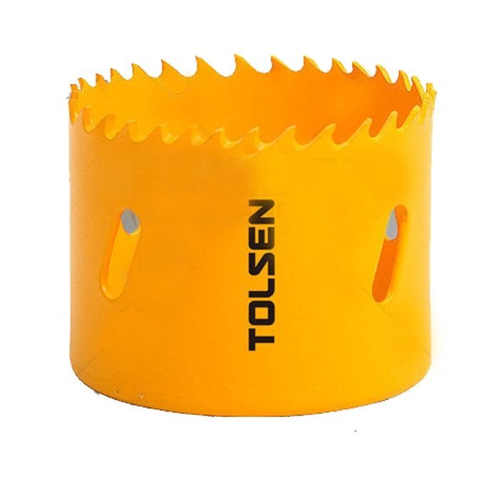Коронка Tolsen биметаллическая 40 мм Фото