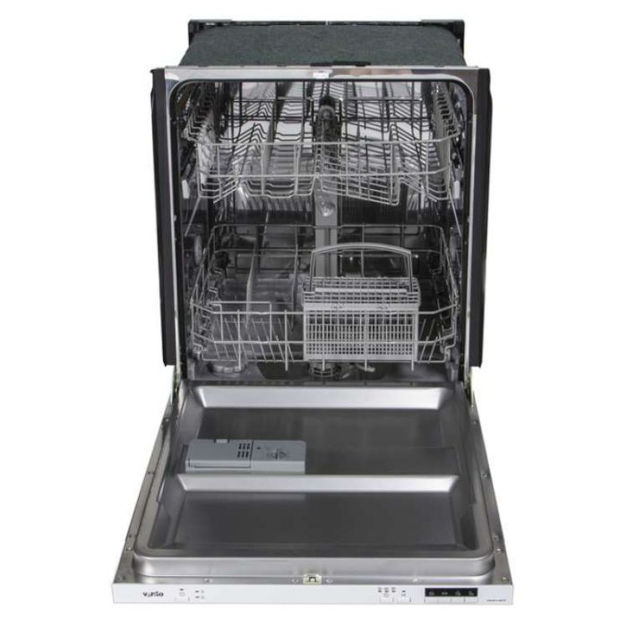 Посудомоечная машина Ventolux DW 6012 4M PP Фото