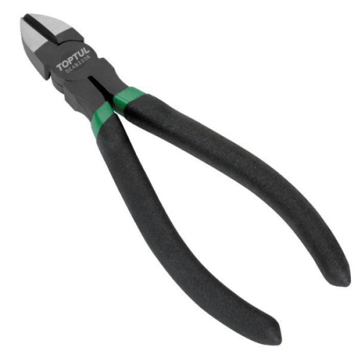 Кусачки Toptul 6" 160 мм Фото
