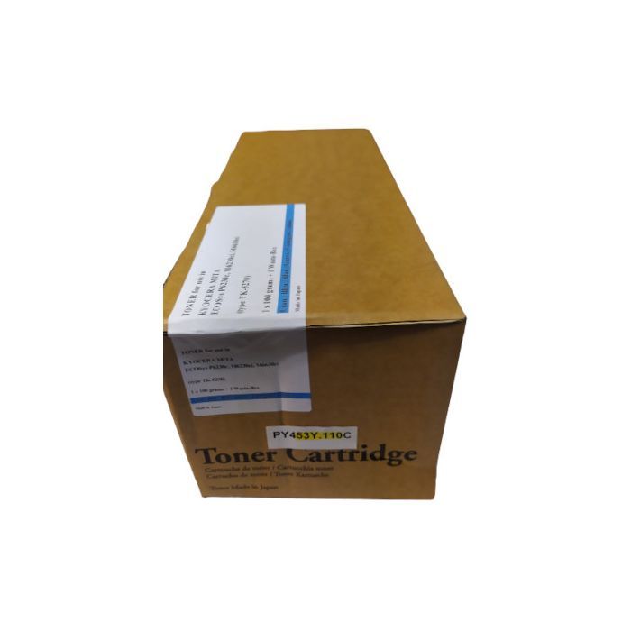 Тонер-картридж Tomoegawa KYOCERA TK-5270C (1T02TVCNL0) chip Фото