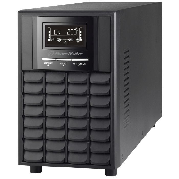Источник бесперебойного питания PowerWalker VI 2000 CW Фото