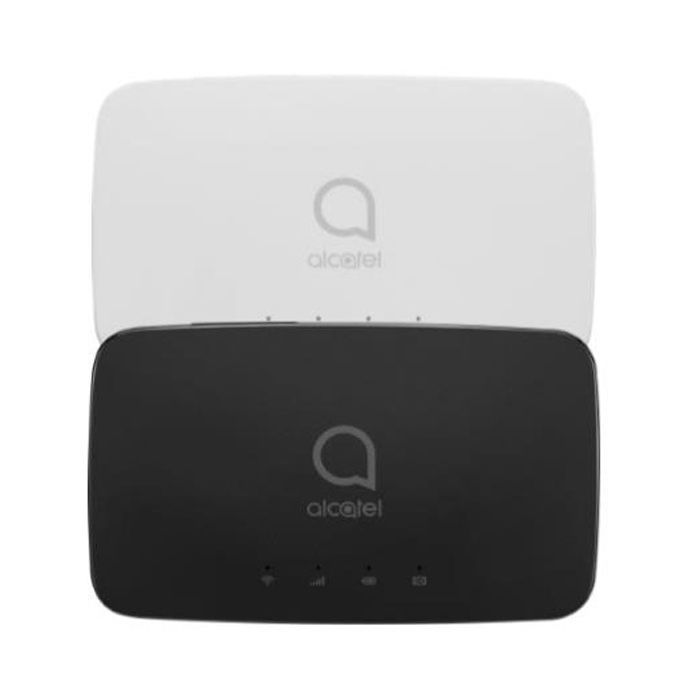 Мобильный Wi-Fi роутер Alcatel LINKZONE LTE Mobile WiFi Фото