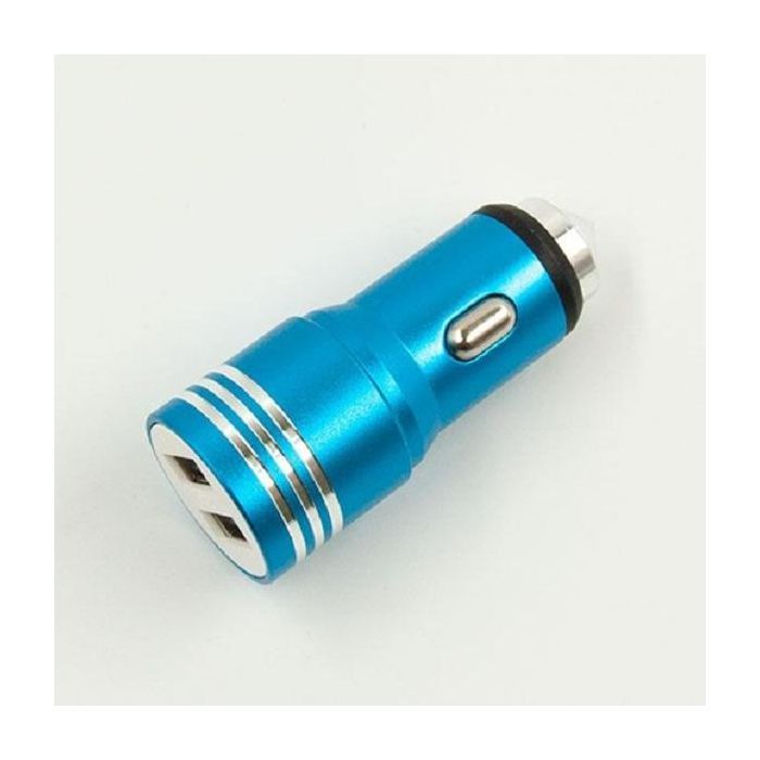 Зарядное устройство Dengos AZP-2P-Blue Фото