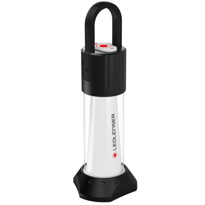 Фонарь LedLenser ML6 Warm Light Фото