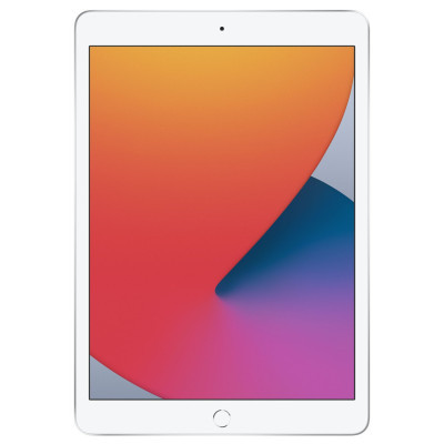 Планшет Apple A2270 iPad 10.2" Wi-Fi 128GB Silver Фото