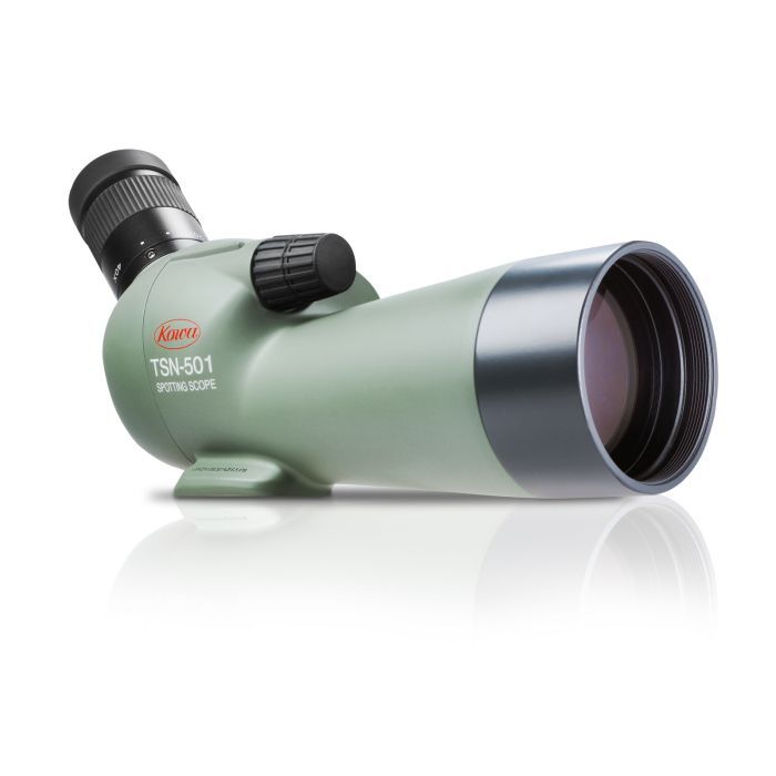 Подзорная труба Kowa 20-40x50/45 (TSN-501) Фото