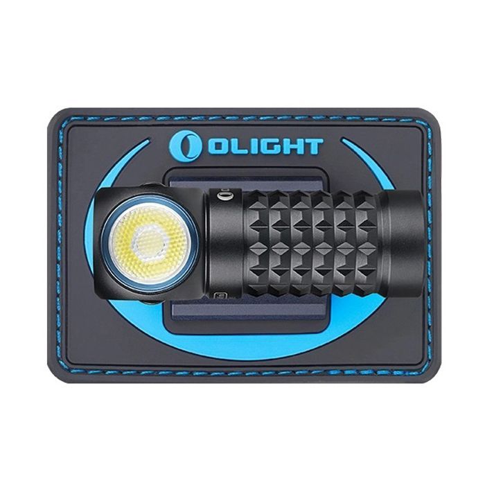 Фонарь Olight Perun Mini Фото