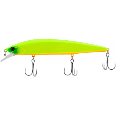 Воблер Jackall Rerange 110SP 110mm 14.8g Mat Chart Фото