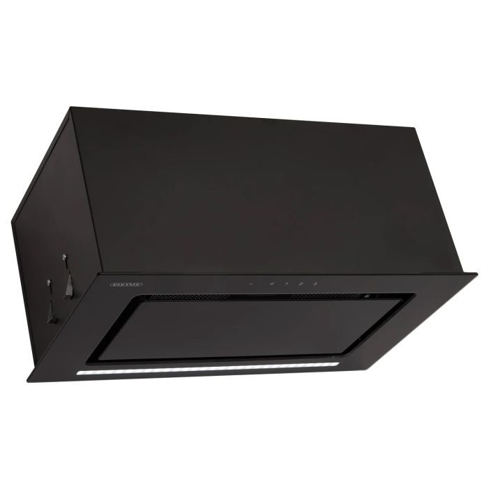 Вытяжка кухонная Eleyus INTEGRA 1200 LED 52 BL Фото