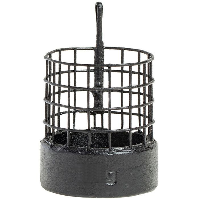 Кормушка Brain "Пуля" L 50g Black Фото