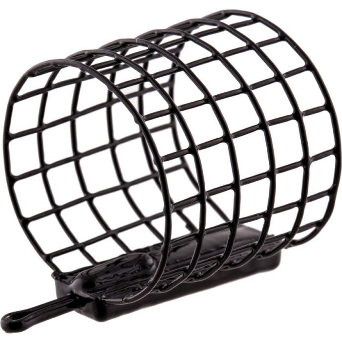 Кормушка Brain "Фидер" L 30g Black Фото