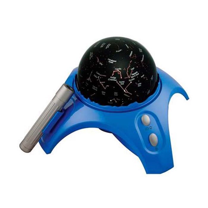 Набор для экспериментов EDU-Toys Проектор созвездий Фото