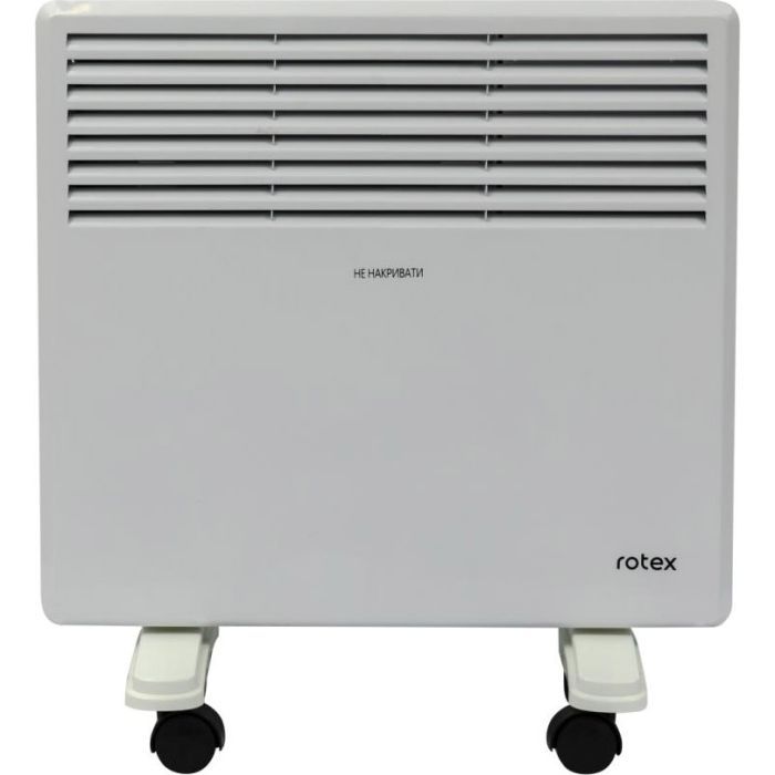 Обогреватель Rotex RCH11-X Фото