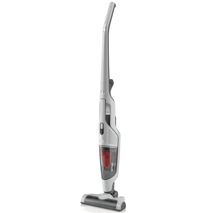 Пылесос Gorenje SVC 216 GFW Фото