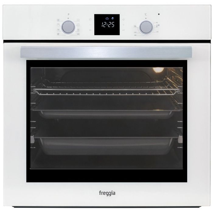 Духовой шкаф Freggia OESF68W Фото