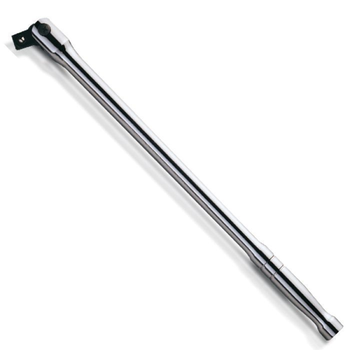 Ключ Toptul вороток с шарниром 3/4" 460мм Фото