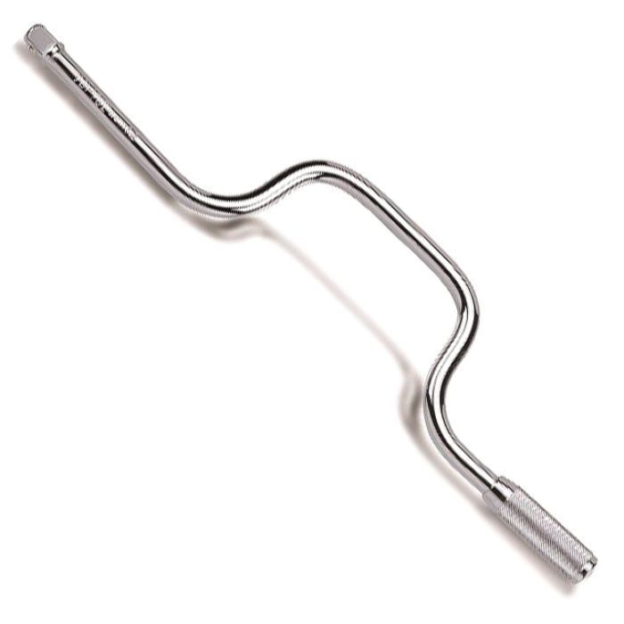 Ключ Toptul вороток-коловорот 1/2" Фото