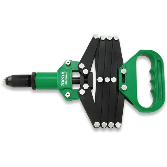 Заклепочник Toptul гармошка 3.2-4.8 Фото